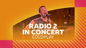 Pochette 2021-12-07: Radio 2 in Concert at BBC Radio Theatre