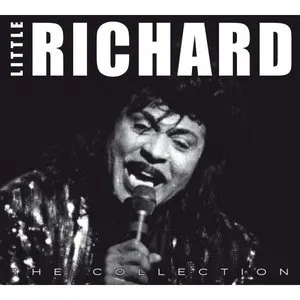Pochette de Little Richard Collection de Little Richard