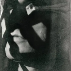 Pochette de In Your Eyes de Alix Perez