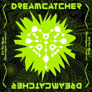 Pochette de [Apocalypse : From us] de Dreamcatcher