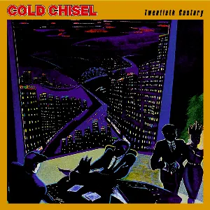 Pochette de Twentieth Century de Cold Chisel
