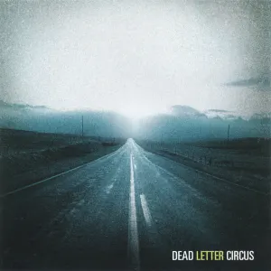 Pochette de Dead Letter Circus de Dead Letter Circus