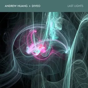 Pochette de Last Lights de Andrew Huang