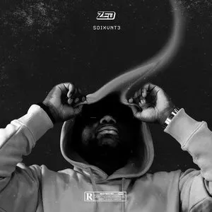 Pochette de SOIXVNT3 de Zed