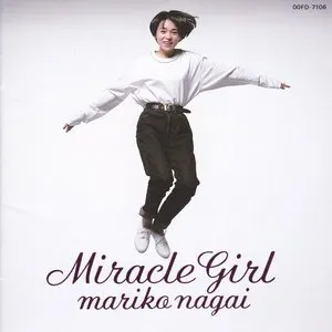 Pochette Miracle Girl