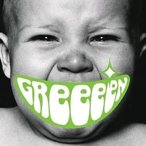 Pochette de 道 de GRe4N BOYZ