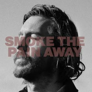 Pochette de SMOKE THE PAIN AWAY de Calvin Harris