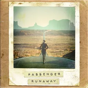 Pochette de Runaway de Passenger