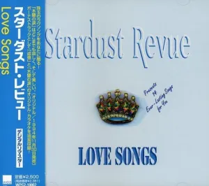 Pochette de LOVE SONGS de Stardust Revue