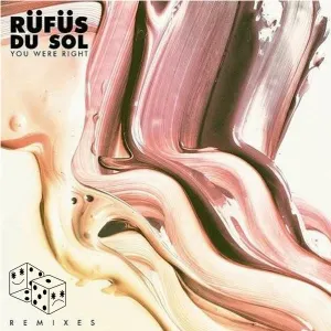 Pochette de You Were Right (Good Times Ahedit) de Good Times Ahead