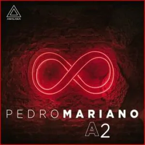 Pochette de A2 de Pedro Mariano