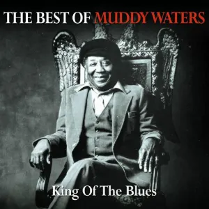 Pochette The Best of Muddy Waters: King of the Blues