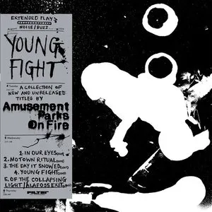 Pochette Young Fight