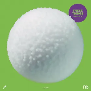 Pochette de These Things de Molly Otto