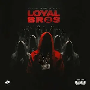Pochette de Lil Durk Presents: Loyal Bros 2 de Lil Durk