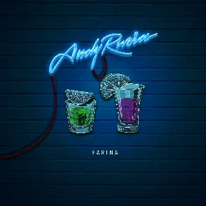 Pochette de Involucrado de Andy Rivera - Farina