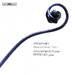 Pochette Music for Violin, Vol. 1