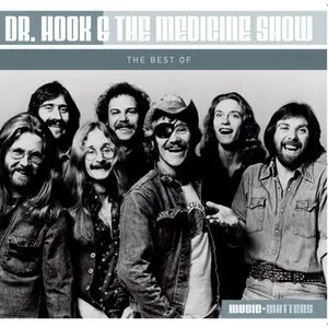 Pochette de The Best of de Dr. Hook
