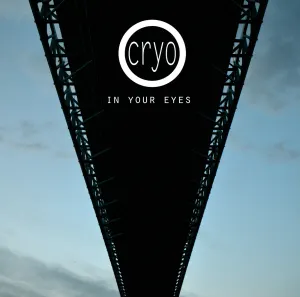 Pochette de In Your Eyes de Cryo