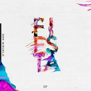 Pochette de Fiesta de Don Miguelo