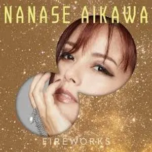Pochette de FIREWORKS de Nanase Aikawa