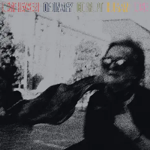 Pochette de Ordinary Corrupt Human Love de Deafheaven