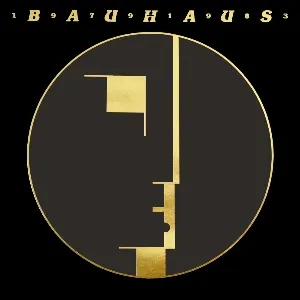 Pochette de 1979–1983 de Bauhaus