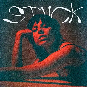Pochette de STUCK de Mia Nicolai