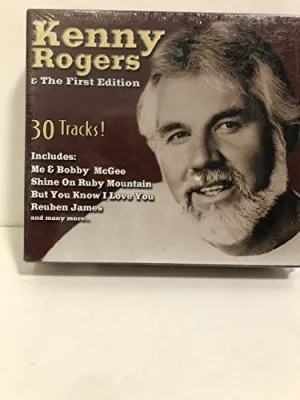 Pochette de Kenny Rogers & The First Edition de Kenny Rogers & The First Edition