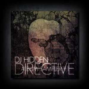 Pochette de Directive Album Sampler #1 de DJ Hidden