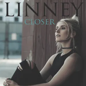 Pochette de Closer de Linney