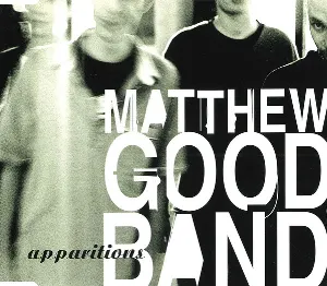 Pochette de Apparitions de Matthew Good Band