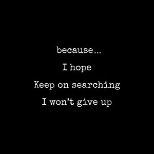 Pochette de because… de Julian Lennon