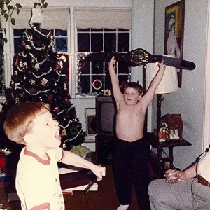 Pochette de Instigator de Kevin Devine