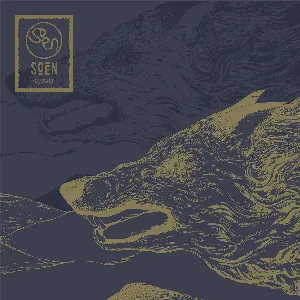 Pochette de Lucidity de Soen
