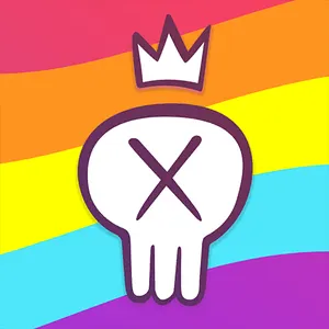 Pochette de Say It Proud de Fortnite