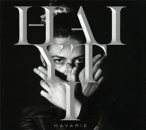 Pochette de Havarie de Haiyti