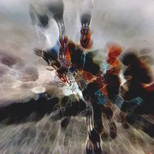 Pochette de Fragments Of Yearning de Arash Akbari