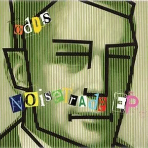 Pochette de Noise Trade EP de Odds