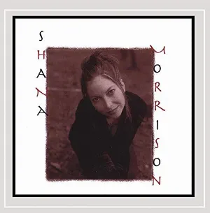 Pochette de Caledonia de Shana Morrison