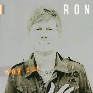 Pochette de Way Out de Ron