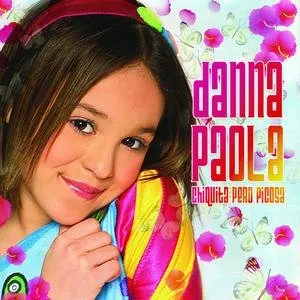Pochette de Chiquita pero picosa de Danna Paola