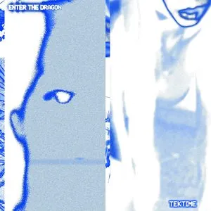 Pochette de Enter The Dragon / TEKTIME de Lancey Foux