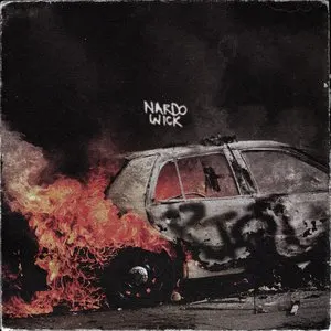 Pochette de Riot de Nardo Wick