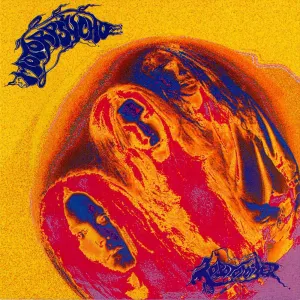 Pochette de Lobotomizer de Motorpsycho