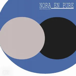 Pochette de Aurelia de Nora en Pure