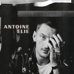 Pochette de Clopes, sky-cola de Antoine Elie