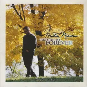 Pochette de Return To Forever de Martin Nievera