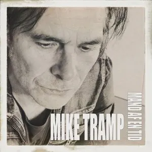 Pochette de Mand af en tid de Mike Tramp