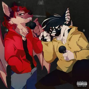 Pochette de Athena de Playboi Carti
